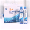仙夢泉富氫水成功上市，引領健康飲水新潮流