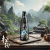 輕物清酒：天然美味，輕松盡享