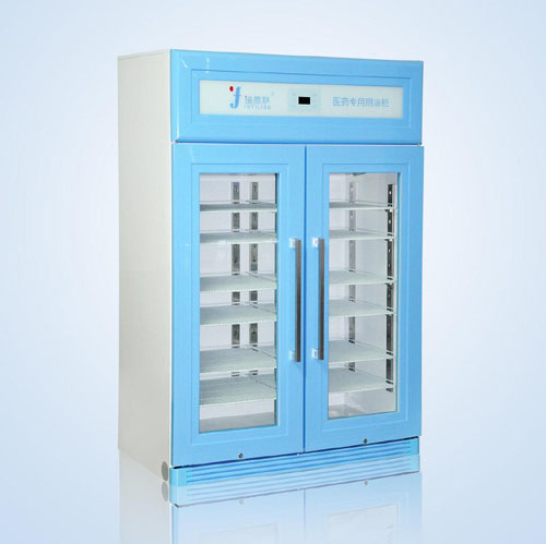 福意聯型號FYL-YS-138L恒溫箱138升溫控范圍4-38℃