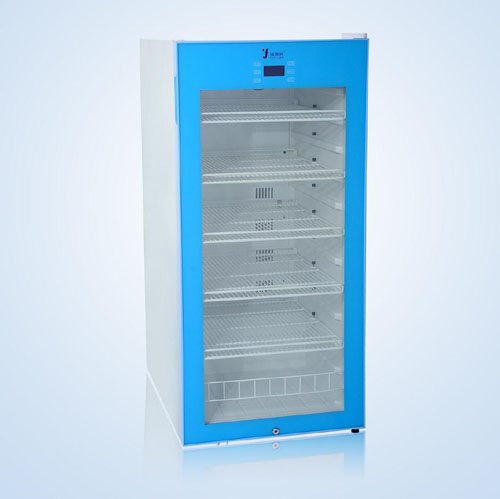 福意聯(lián) FYL-YS-128L 低溫冰箱 -30~10℃